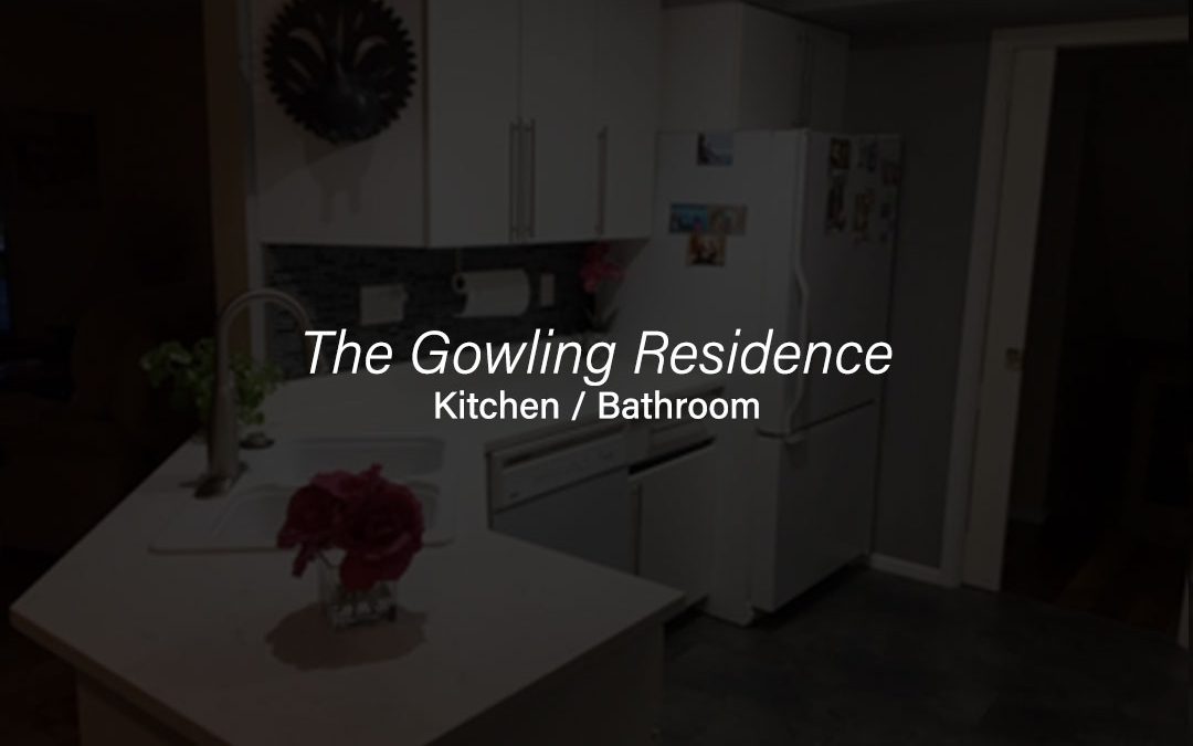 The Gowling Residence