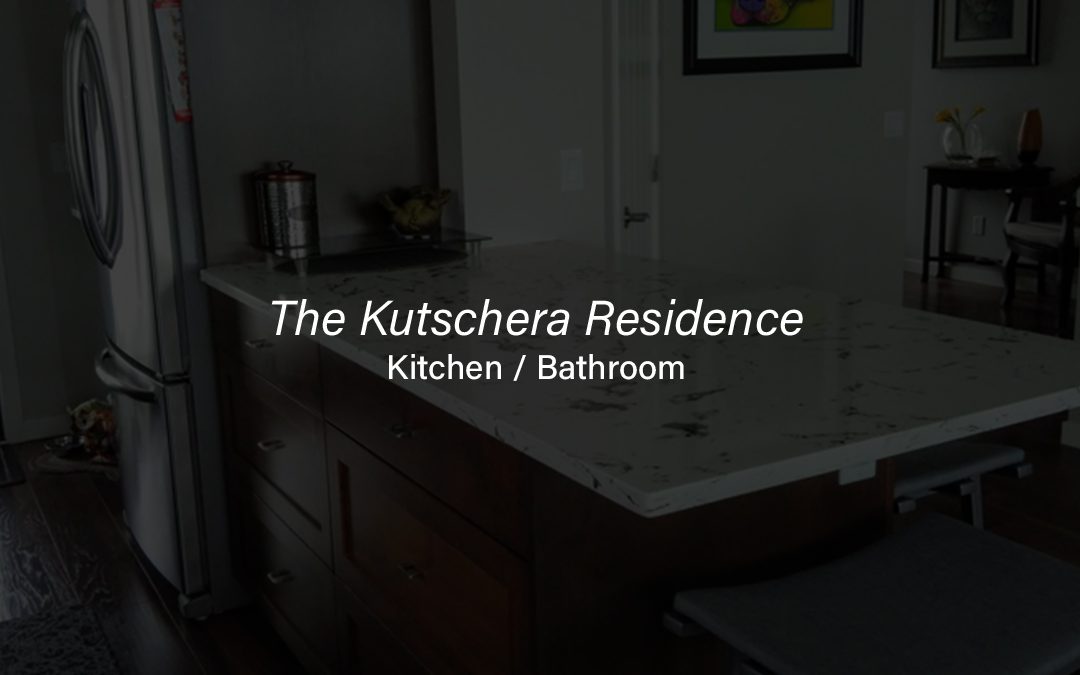 The Kutschera Residence